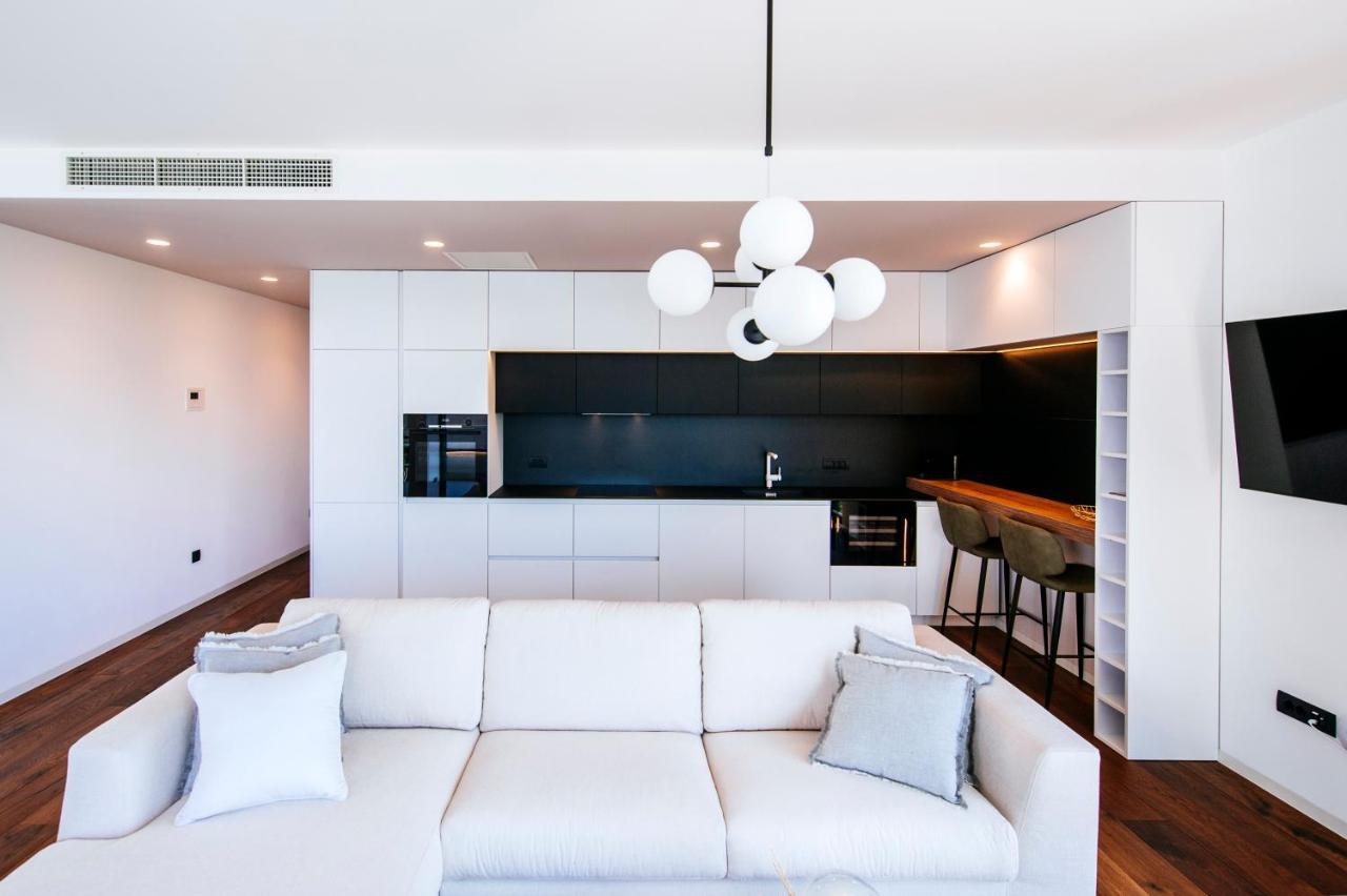 Crystal Holiday Residence II Sukosan Exterior photo