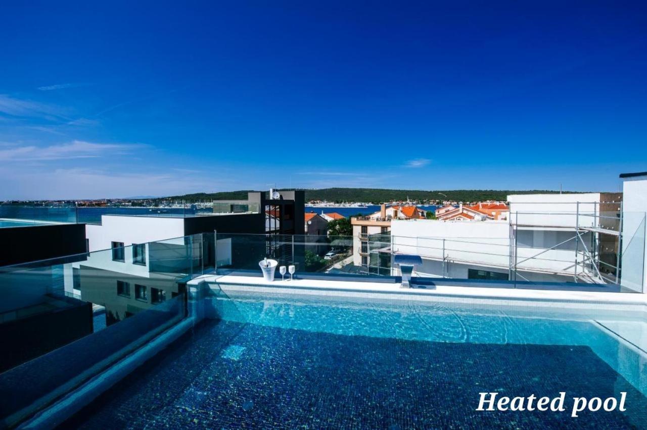 Crystal Holiday Residence II Sukosan Exterior photo