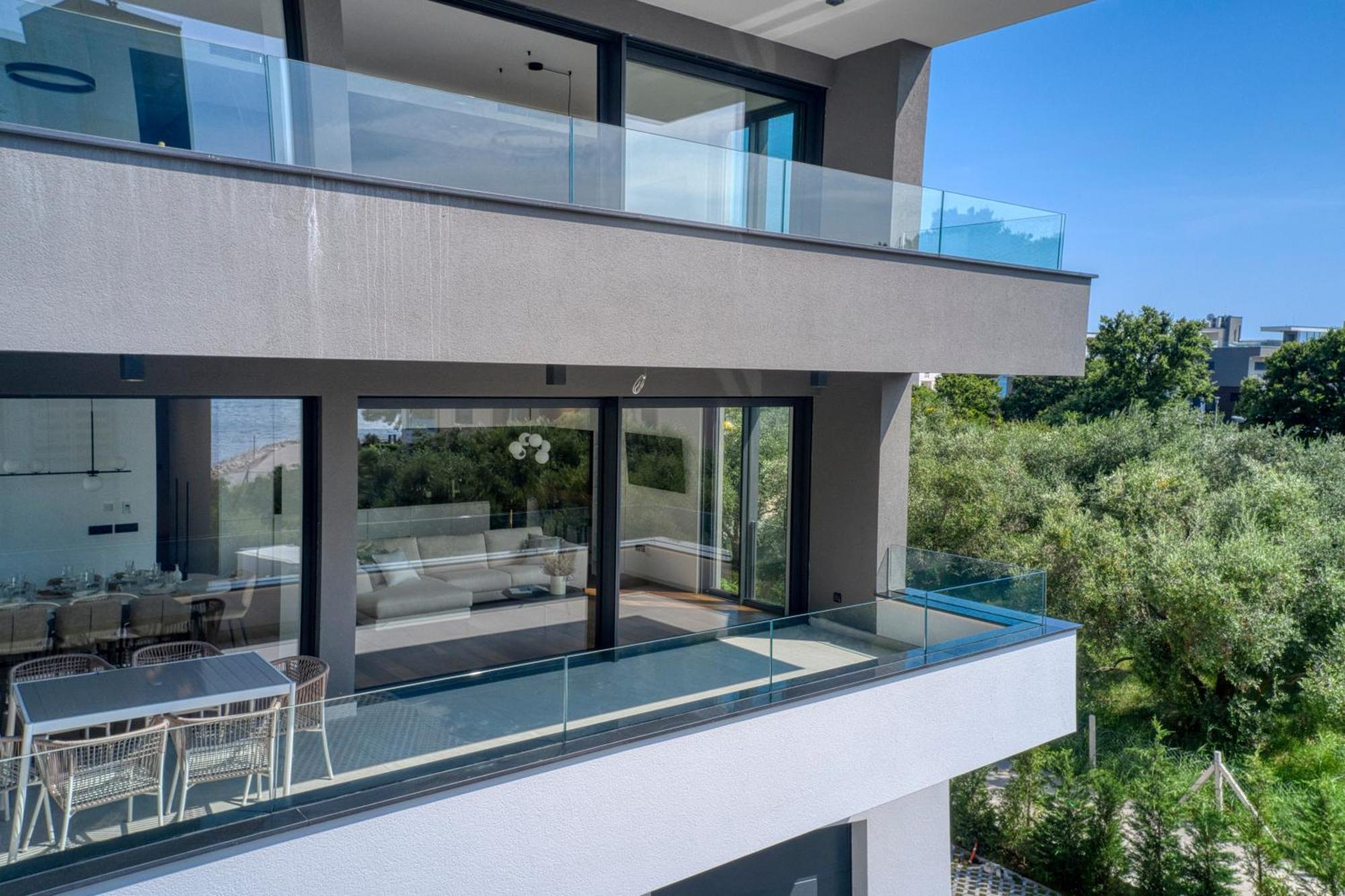 Crystal Holiday Residence II Sukosan Exterior photo